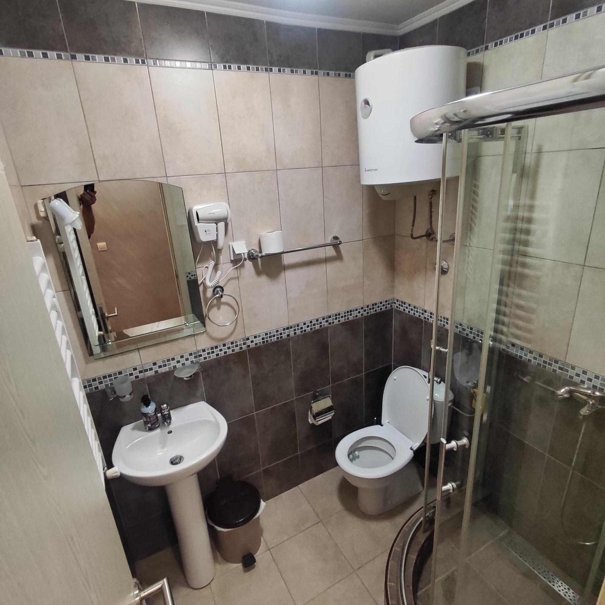 Apartmani Radovic 2 Budva Exterior photo