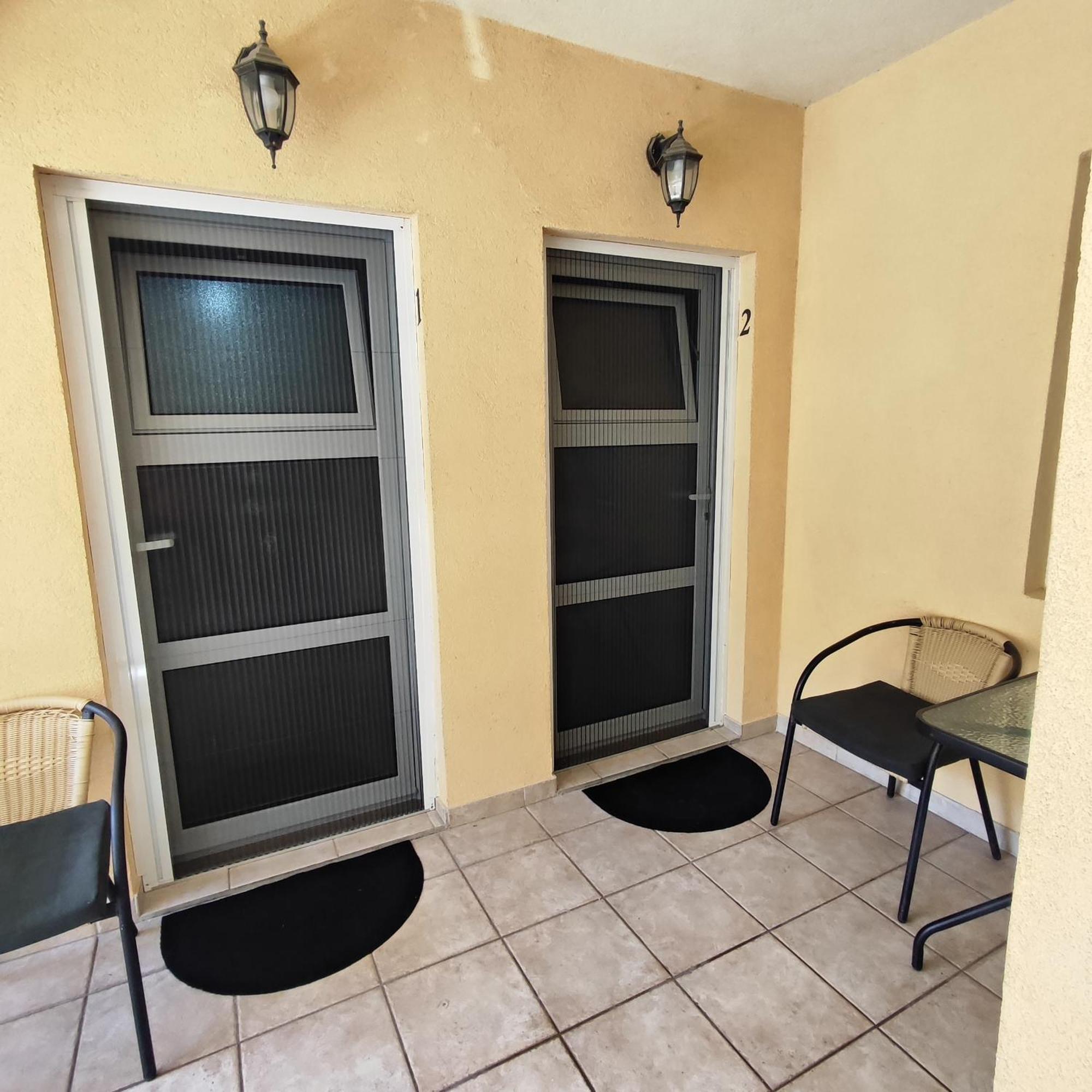 Apartmani Radovic 2 Budva Exterior photo