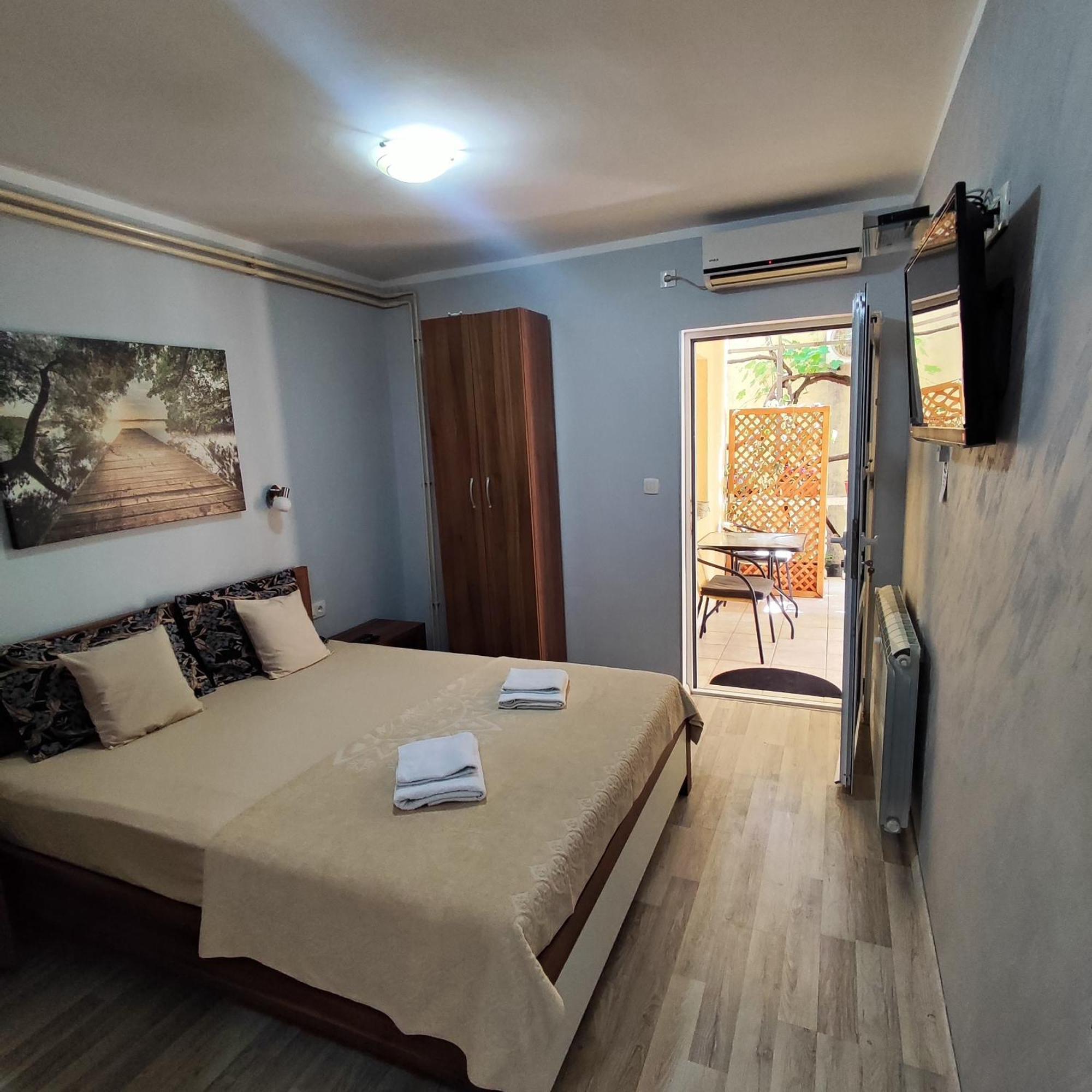 Apartmani Radovic 2 Budva Exterior photo