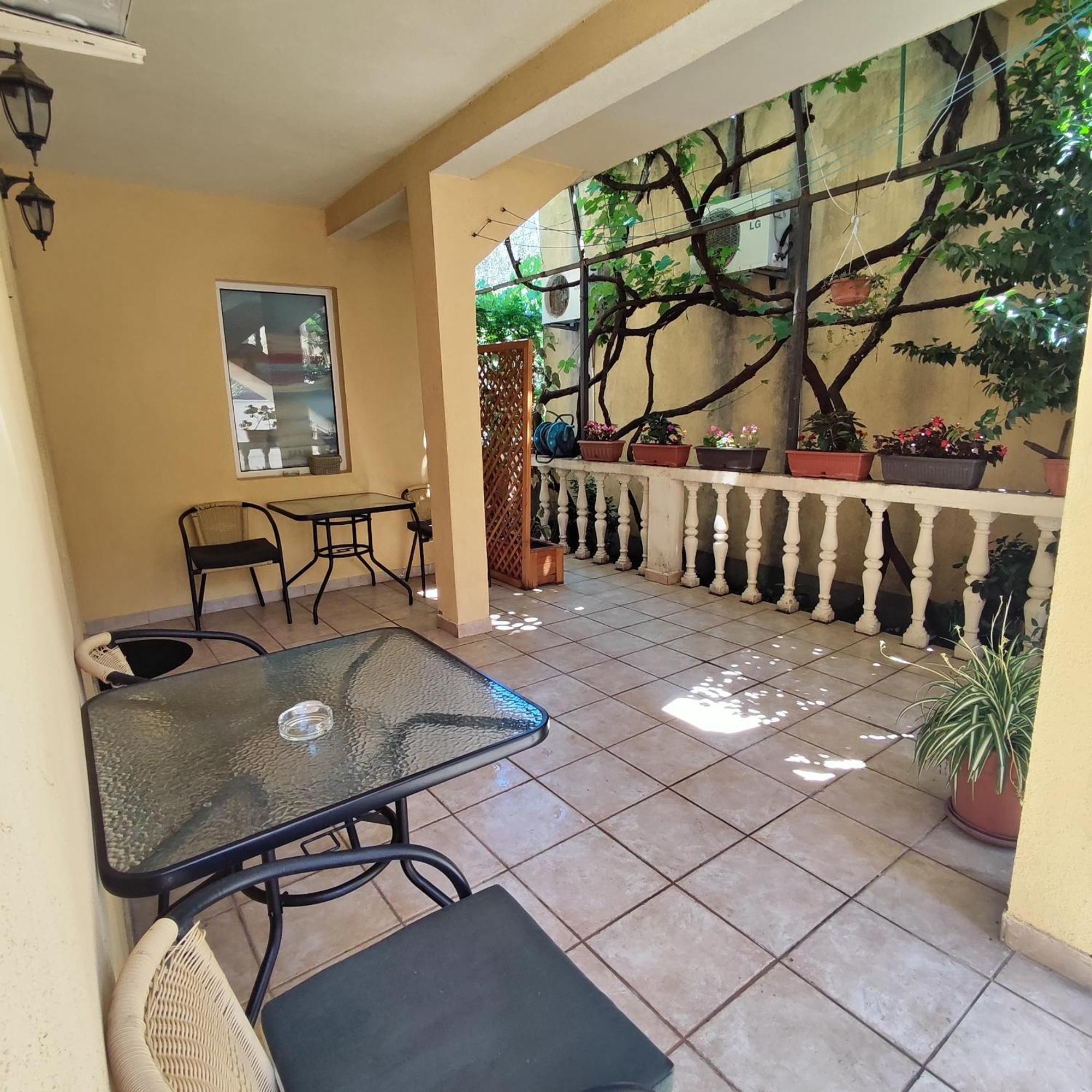 Apartmani Radovic 2 Budva Exterior photo