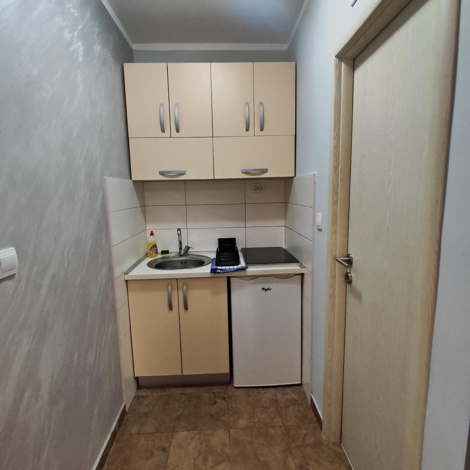 Apartmani Radovic 2 Budva Exterior photo