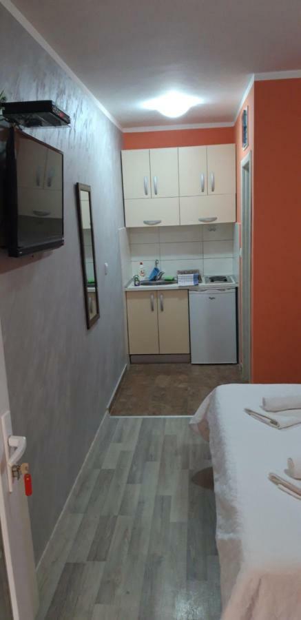 Apartmani Radovic 2 Budva Exterior photo